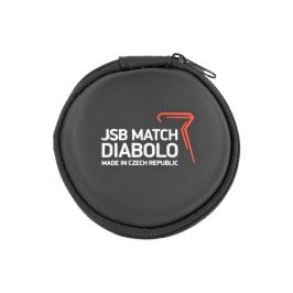 Luchtdrukkogeltjes JSB Hades 4.5 mm 10.34 grain (2)