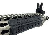 Rail Panel Covers UTG KeyMod Black