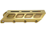 Rail Weight Saber Tactical FX Panthera Brass Bridge
