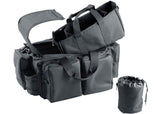 Range Bag Walther Black