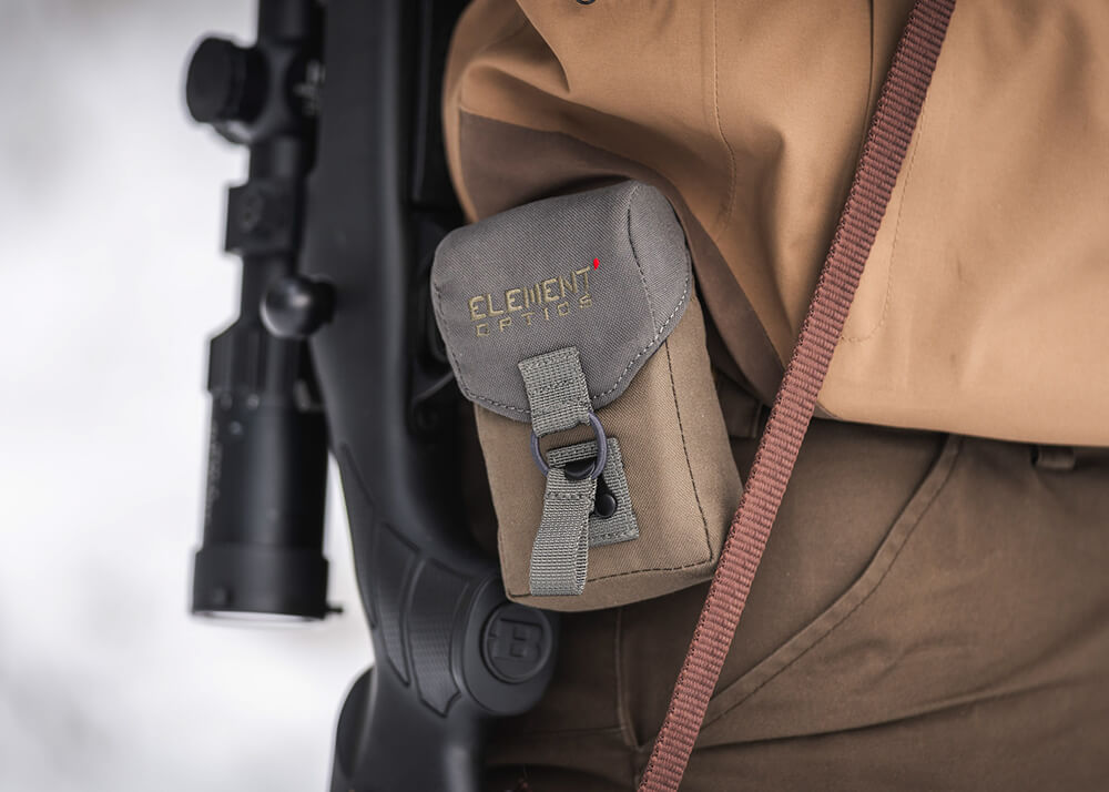 Element Optics Helix 1500 Ballistic Rangefinder