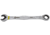 Steek- en ringratelsleutel Wera 6000 Joker
