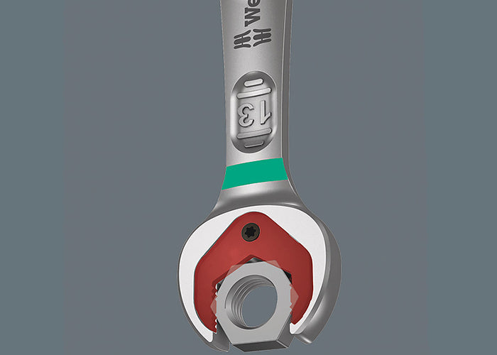 Wera 6000 Joker combination ratchet wrench