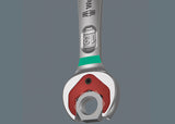 Wera 6000 Joker combination ratchet wrench