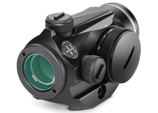Hawke Vantage 1x20 Weaver/Picatinny Red Dot (2)