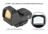 UTG OP3 Micro SLS Red Dot