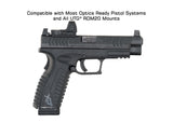 UTG OP3 Micro SLS Red Dot