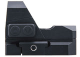 Vector Optics Frenzy Gen II TEK Red Dot (3)