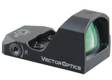 Vector Optics Frenzy Gen II TEK Red Dot