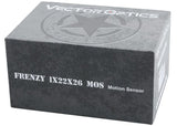 Vector Optics Frenzy RD 3 MOA Red Dot (2)