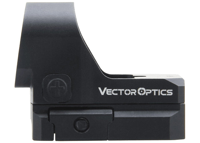 Vector Optics Frenzy RD 3 MOA Red Dot