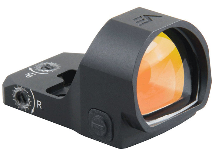 Vector Optics Frenzy RD 3 MOA Red Dot