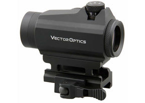Vector Optics Maverick Gen II Red Dot
