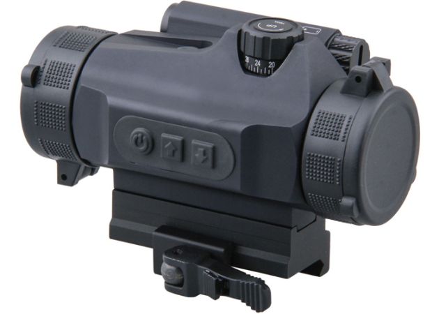 Vector Optics Nautilus Gen II QD Red Dot