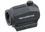 Vector Optics Scrapper Gen II Red Dot