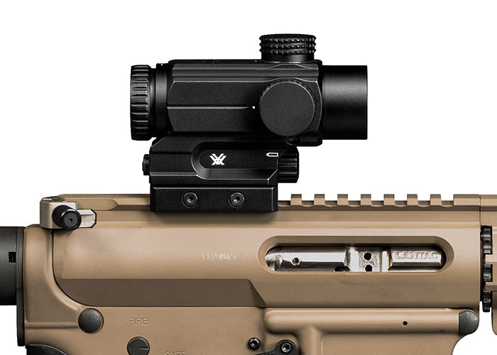 Vortex Spitfire AR 1x DRT Red Dot
