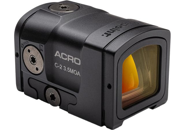 Aimpoint Acro C-2 3.5 MOA Red Dot (3)