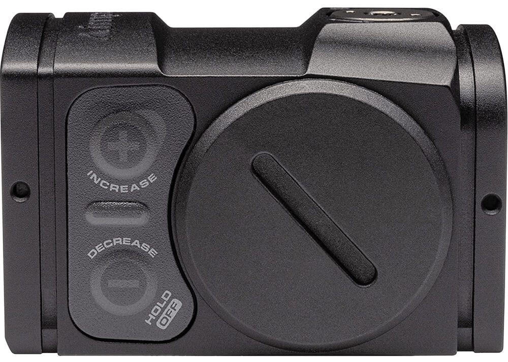 Aimpoint Acro C-2 3.5 MOA Red Dot
