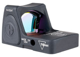 Trijicon RMR 3.25 MOA Red Dot