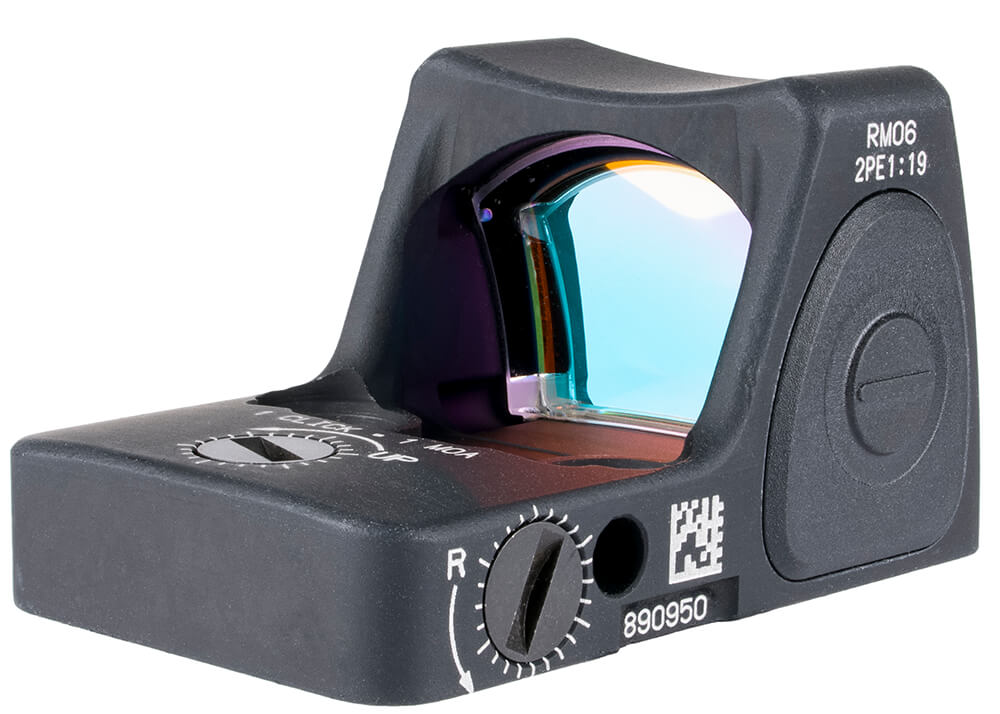 Trijicon RMR 3.25 MOA Red Dot