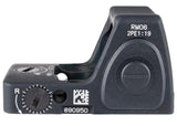 Trijicon RMR 3.25 MOA Red Dot