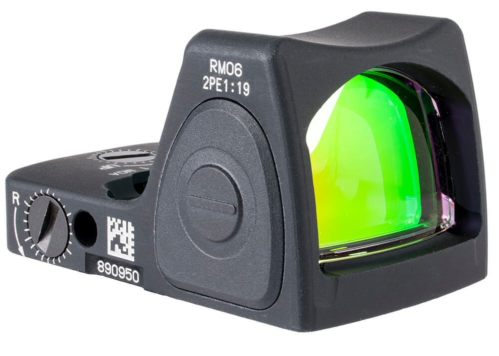 Trijicon RMR 3.25 MOA Red Dot