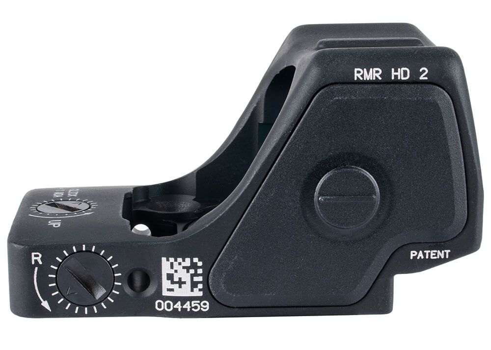 Trijicon RMR HD 3.25 MOA Red Dot