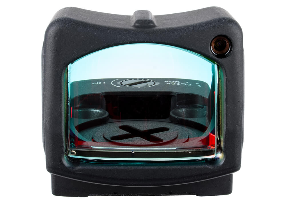 Trijicon RMR HD 3.25 MOA Red Dot
