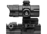 UTG 4.2'' ITA Red Dot (3)