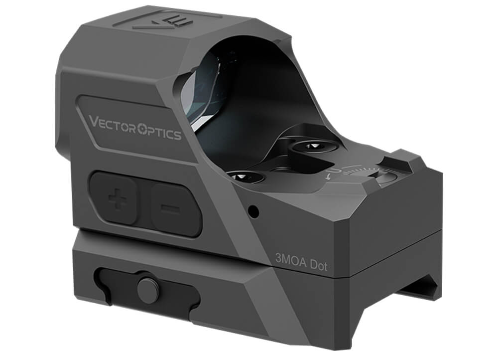 Vector Optics Frenzy-X GenII Red Dot