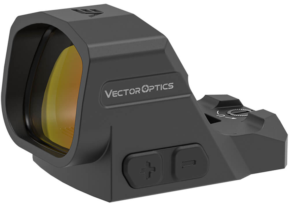 Vector Optics Frenzy 1x24x29 GenII Red Dot