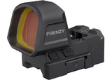 Vector Optics Frenzy 1x26x32 Red Dot (3)