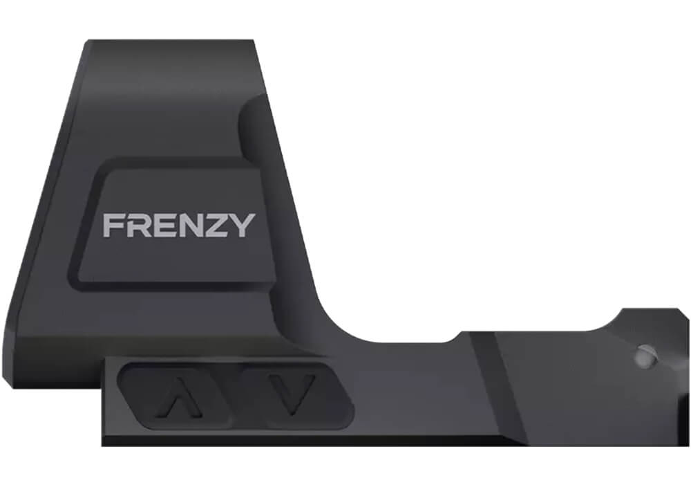 Vector Optics Frenzy 1x26x32 Red Dot