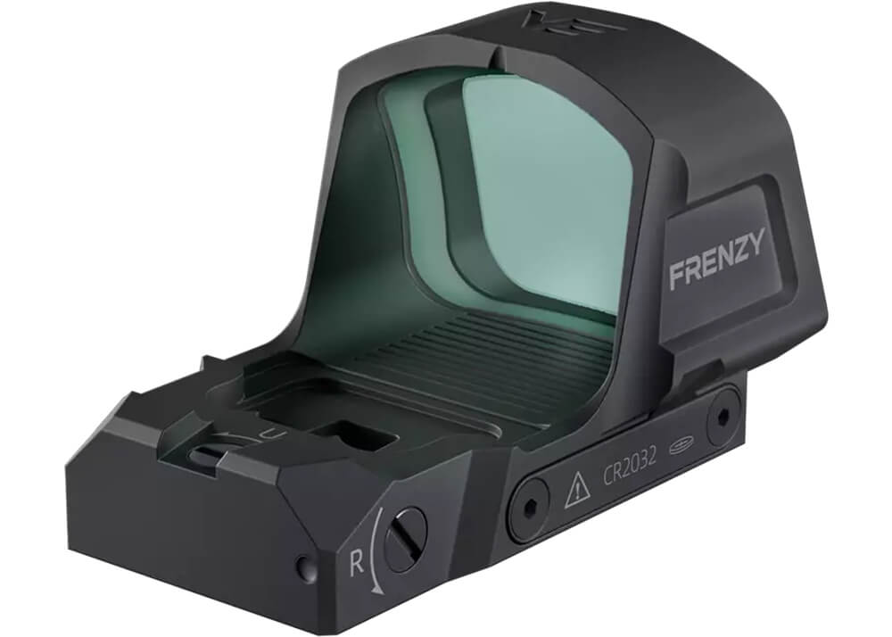 Vector Optics Frenzy 1x26x32 Red Dot