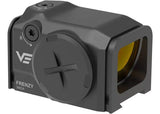 Vector Optics Frenzy Plus 1x18x22 Red Dot
