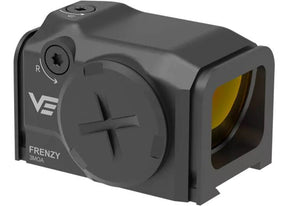 Vector Optics Frenzy Plus 1x18x22 Red Dot