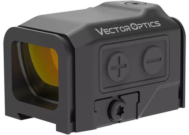 Vector Optics Frenzy Plus 1x18x22 Red Dot (3)