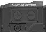 Vector Optics Frenzy Plus 1x18x22 Red Dot