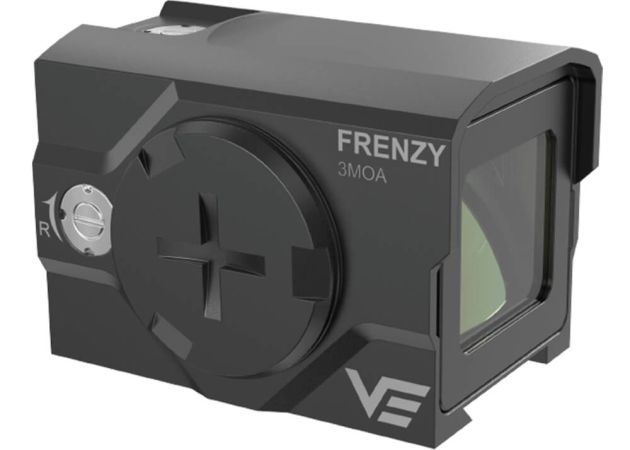 Vector Optics Frenzy Plus 3 MOA Red Dot