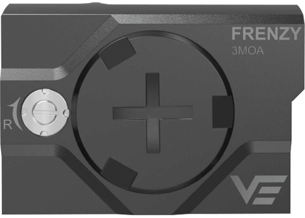 Vector Optics Frenzy Plus 3 MOA Red Dot