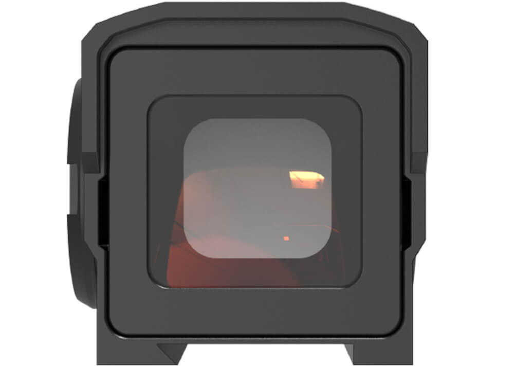 Vector Optics Frenzy Plus 3 MOA Red Dot