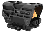 Vector Optics Frenzy Plus Multi-Reticle Red Dot