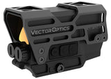 Vector Optics Frenzy Plus Multi-Reticle Red Dot