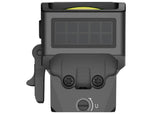 Vector Optics Frenzy Plus Multi-Reticle Solar Power Red Dot