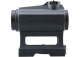 Vector Optics Maverick Gen III 3 MOA Red Dot - Black