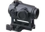Vector Optics Maverick Gen III 3 MOA Red Dot - Black