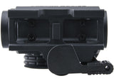 Vector Optics Maverick Gen III 3 MOA Red Dot - Black