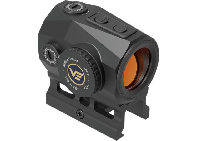 Vector Optics Scrapper Ultra Compact Enclosed Red Dot