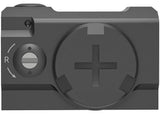 Victoptics SRD 1x18x20 Red Dot