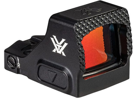 Vortex Defender-CCW 6 MOA Red Dot